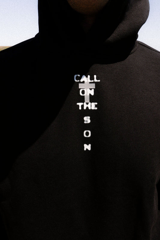 Call the Son hoodie