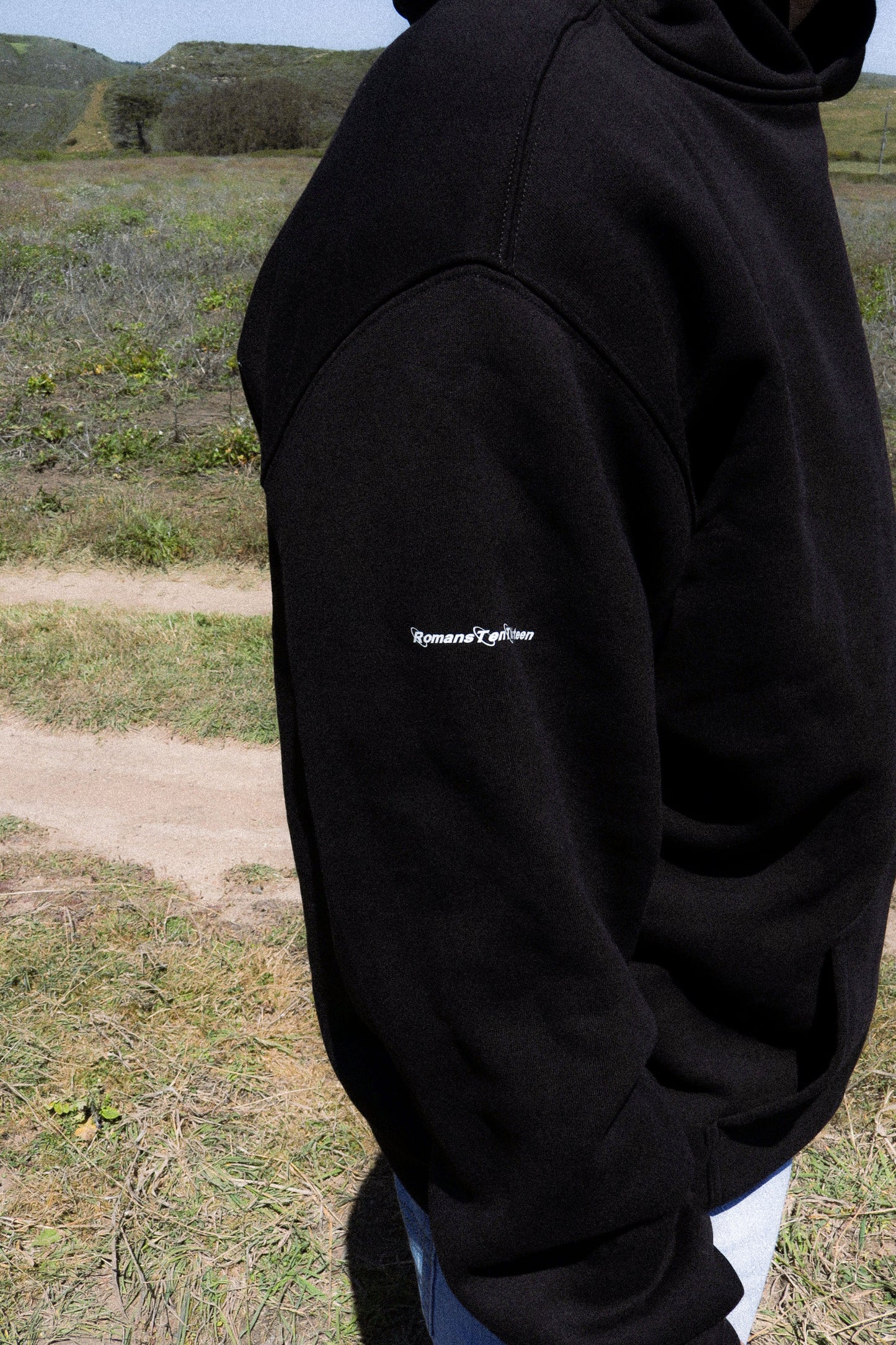 Call the Son hoodie
